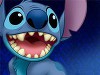 *Stitch*