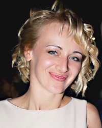 пикалюк Наталия 