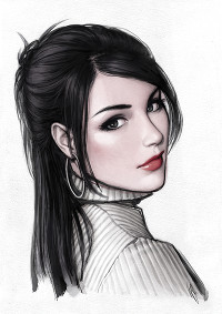  Марина 