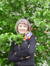 Тимофеева Наталья 