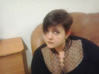 Дмитрова Юлия 