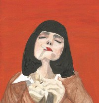 Волкова Яна 