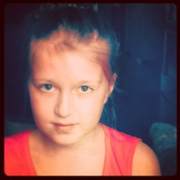 Бабикова Виктория 