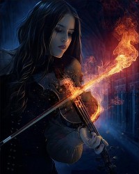 Красногорова Анастасия 