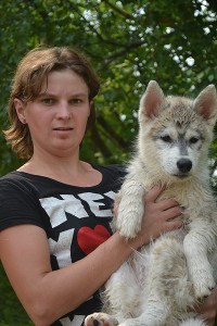 Сычева Ольга 