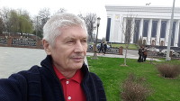 Isanbaev Gerat 