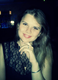 Кулиш Диана 