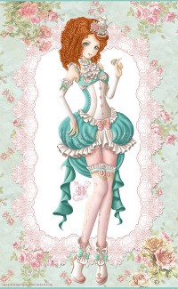 Полтавец Анастасия 