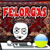 Felorgas