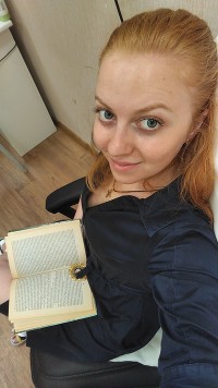 Burlachenko Karina 
