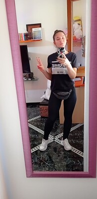 Трифонова Инна 