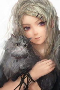 Левдикова Наташа 