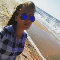 Ильющенкова Юлия 