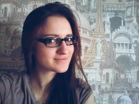 Жигарева Виктория 