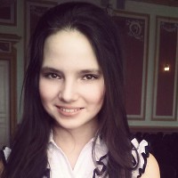 Грозина Карина 
