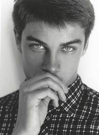 Бородкин Евгений 