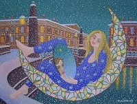 Штыкова Татьяна 