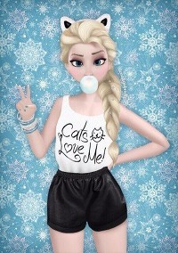 Мэтьюз Джессика 