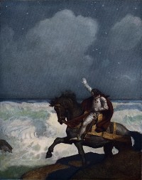 Вольнов Дмитрий 