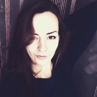 Buchatskaya Alexandra 