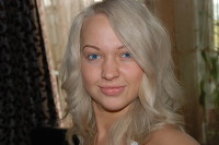 Дубец Лисавета 