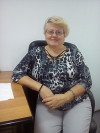 Самохвалова Самохвалова Ирина