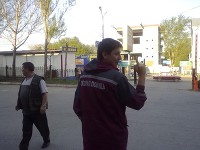 Вишневский Сергей 