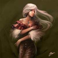 Соляник Ольга 