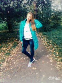 Годована Юлия 