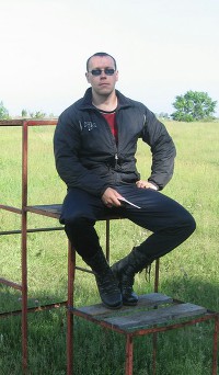 Александр Анатольевич 