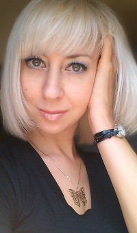 Румянцева Оксана 