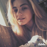 Баринова Мария 