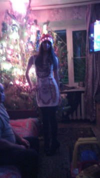 темникова Ирина 