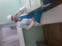 Прохорова Татьяна 