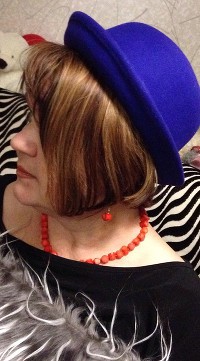 Счастливая Ника 