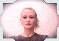 Аксенова Катерина 