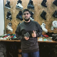 Зарубин Андрей 