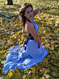 Морозова Юля 