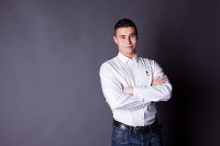 Мозгин Владимир 