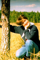 Шаталова Полина 