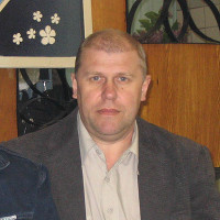 Иевлев Геннадий 