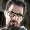 Gordon Freeman  