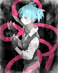 Higurashi Hugo 