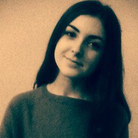 Марфiч Карiна 