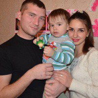 Агаркова Юлия 