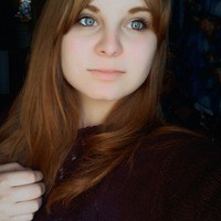 Котенко Наташа 