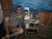 Гужва Александр 