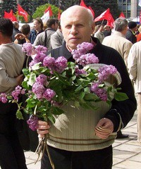 Мазнев Михаил 