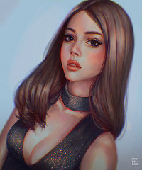 Левицкая Елена 