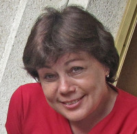 Лесницкая Надежда 